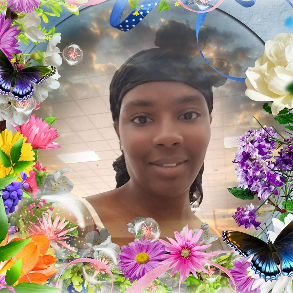 Meet your Posher, Thomasina